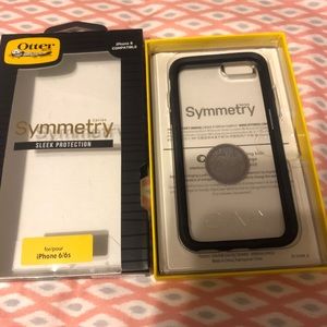 iPhone 6s otterbox